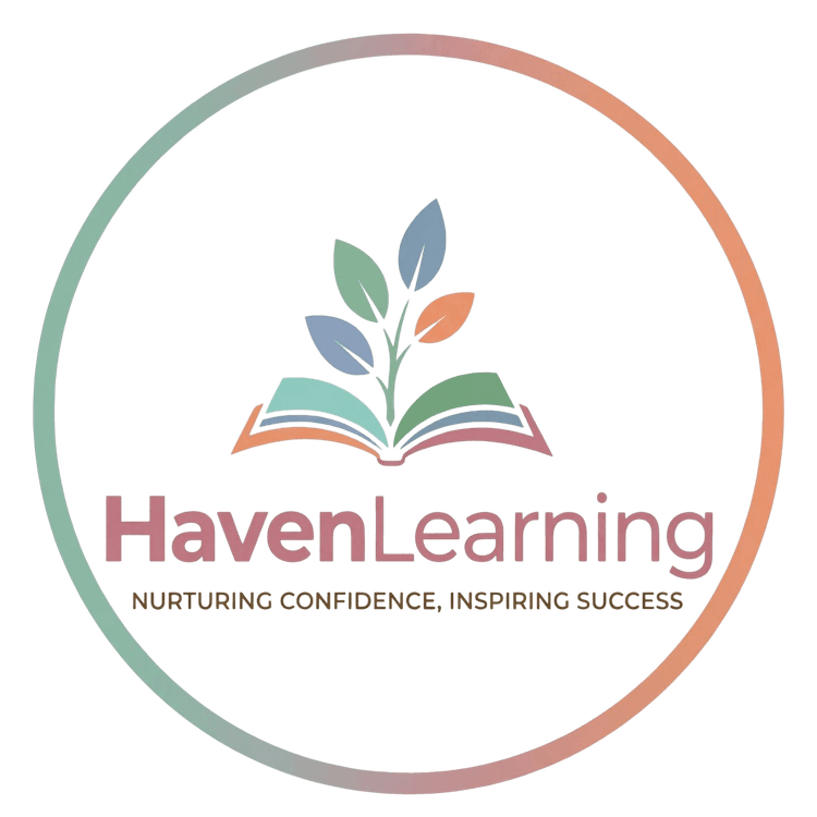 HavenLearning Logo